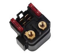 Motos accesorios Compatible Con Yamaha Para SXV600 Para SXV700 Para TTR125 Para TTR230 Para TTR90 Para TW200 Para VK10L Arranque De Motocicleta Para Piezas De Solenoide De Relé