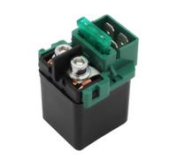 Motos accesorios Para CB1000 Para BIG1 Para VTR1000 Para ST1100 Para VT1100C2 1300 Para VTX1300 250 Para CH250 Arranque De Motocicleta Para Relé Solenoide