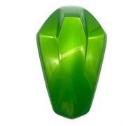 Motos Alerones Cubierta De Asiento Trasero Motocicleta para Kawasaki Capó Carenado Individual para Z H2 SE Z-H2 KLF ZR1000 ZH2 ZR1000KLF 2020 2021 2022 Moto Spoiler ala(Verde)