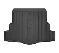 MOTOS Alfombra de goma para el suelo del coche para Alfa Romeo 159 2005-2011 Mejore su comodidad de viaje con la alfombra antideslizante Car DZ- Felpudo de coche para todo tipo de clima, protección co
