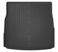 MOTOS Alfombra de goma para el suelo del coche para Alfa Romeo Stelvio desde 2016 Mejore su comodidad de viaje con la alfombra antideslizante Car DZ- Felpudo de coche para todo tipo de clima, protecci