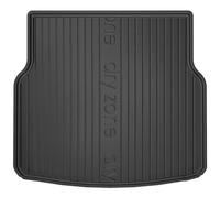 MOTOS Alfombra de goma para el suelo del coche para Mercedes-Benz C Clase S204 2007-2014 Mejore su comodidad de viaje con la alfombra antideslizante Car DZ- Felpudo de coche para todo tipo de clima, p