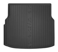 MOTOS Alfombra de goma para el suelo del coche para Mercedes-Benz C Clase S205 2014-2021 Mejore su comodidad de viaje con la alfombra antideslizante Car DZ- Felpudo de coche para todo tipo de clima, p