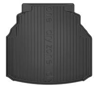 MOTOS Alfombra de goma para el suelo del coche para Mercedes-Benz C Clase W204 2007-2014 Mejore su comodidad de viaje con la alfombra antideslizante Car DZ- Felpudo de coche para todo tipo de clima, p