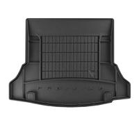 MOTOS Alfombra de goma para el suelo del coche para Mercedes-Benz CLA C118 desde 2019 Mejore su comodidad de viaje con la alfombra antideslizante Auto TM- Felpudo de coche para todo tipo de clima, pro