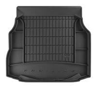 MOTOS Alfombra de goma para el suelo del coche para Mercedes-Benz CLK C209 2002-2009 Mejore su comodidad de viaje con la alfombra antideslizante Auto TM- Felpudo de coche para todo tipo de clima, prot