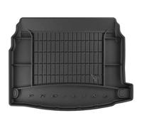 MOTOS Alfombra de Goma para el Suelo del Coche para Mercedes-Benz E Clase W213 2016-2023 Mejore su Comodidad de Viaje con la Alfombra Antideslizante Auto TM- Felpudo de Coche para Todo Tipo de Clima,