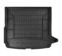 MOTOS Alfombra de goma para el suelo del coche para Mercedes-Benz EQC N293 2019-2023 Mejore su comodidad de viaje con la alfombra antideslizante Auto TM- Felpudo de coche para todo tipo de clima, prot