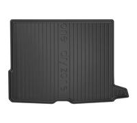 MOTOS Alfombra de goma para el suelo del coche para Mercedes-Benz GLC X253 2015-2022 Mejore su comodidad de viaje con la alfombra antideslizante Car DZ- Felpudo de coche para todo tipo de clima, prote