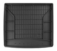 MOTOS Alfombra de goma para el suelo del coche para Mercedes-Benz GLE W167 desde 2019 Mejore su comodidad de viaje con la alfombra antideslizante Auto TM- Felpudo de coche para todo tipo de clima, pro