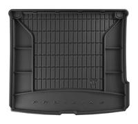 MOTOS Alfombra de goma para el suelo del coche para Mercedes-Benz ML W166 2011-2015 Mejore su comodidad de viaje con la alfombra antideslizante Auto TM- Felpudo de coche para todo tipo de clima, prote