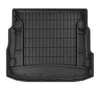 MOTOS Alfombra de Goma para el Suelo del Coche para Mercedes-Benz S Clase C217 2014-2020 Mejore su Comodidad de Viaje con la Alfombra Antideslizante Auto TM- Felpudo de Coche para Todo Tipo de Clima,