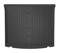 MOTOS Alfombra de goma para el suelo del coche para Volkswagen Caddy III 2015-2020 Mejore su comodidad de viaje con la alfombra antideslizante Car DZ- Felpudo de coche para todo tipo de clima, protecc