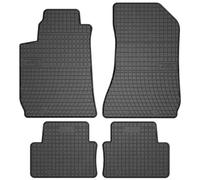 MOTOS Alfombrillas de Goma para Alfa Romeo 159 2005-2011 Mejora tu Comodidad de Viaje con la Alfombrilla Antideslizante para Coche- Alfombrillas de Coche para Varias Estaciones