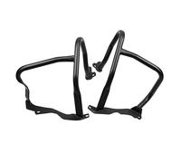 Motos Barra Choque Parachoques Barras Choque Carretera Motocicleta para para R1200RT para R1200 RT 2014-2018 Protectores Motor Parachoques Jaula Acrobacias Marco(Front Bumper Black)