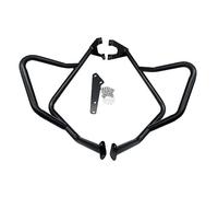 Motos Barra Choque Parachoques Barras Choque Superior E Inferior Motocicleta Aptas para Kawasaki para Versys 650 para KLE650 2015 2016 2017-2021 Parachoques Protectores Marco Protección Motor(Upper)