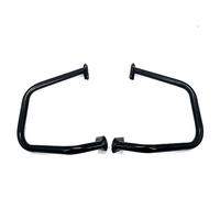 Motos Barra Choque Parachoques Parachoques Motocicleta, Protectores Motor, Barra Choque para Royal para Enfield para Himalayan 400 411, Protector De Jaula para Acrobacias, Protección Marco
