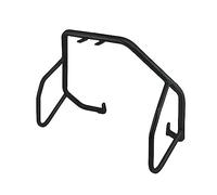 Motos Barra Choque Parachoques Protector Motor Tanque Barra Parachoques Motocicleta para para F750GS para F850GS para F 750 GS para 850 GS De Carenado(Black,Upper)