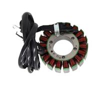 Motos Bobina del Estator Estator De Bobina De Encendido De Motor Magneto De Motocicleta Apto para XP500 para TMAX 500 2008 2009 2010 2011 para 4B5-81410-00