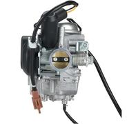 Motos Carburadores para Suzuki para AN125 AN150 para Burgman 125 150 para Haojue HS125T para Neptune para Vergaser Scooter Carburador De 26mm Motocicletas Carburador