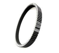 Motos Caucho Correa Transmisión Correa Transmisión Para Motocicleta Para Uforce Para Zforce X5 X6 500 600 625 Para Goes 520 35.9 X 939 Correa Motor