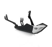 Motos cubrecarter Compatible con Yamaha MT07 MT 07 2014-2020 MT-07 Tracer 2016-2019 Accesorios de Motocicleta Protector chasis Patín Motor Protector de chasis para Motocicleta