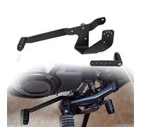 Motos Decoración Palanca De Cambio De Marchas Trasera Para H&onda Rebel CMX500 CMX300 CMX 500 300 2017-2021, Accesorios De Pedal De Freno Trasero, Palanca Trasera Ajustable CNC ( Color : REBEL CMX500
