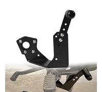 Motos Decoración Palanca De Cambio De Marchas Trasera Para H&onda Rebel CMX500 CMX300 CMX 500 300 2017-2021, Accesorios De Pedal De Freno Trasero, Palanca Trasera Ajustable CNC ( Color : REBEL CMX300