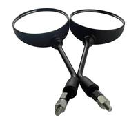 Motos Laterales Espejos Accesorios Motocicletas Espejos Retrovisores Laterales para BMW para F650 para F650GS para F 650 GS