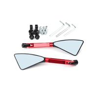 Motos Laterales Espejos Espejo Retrovisor Lateral Universal para Motocicletas para 250 390 200 690 125 para Duke 990 para Super para Duke R 790 1290(5,Small Mirror)