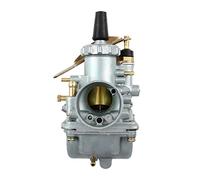 Motos Laterales Espejos para Motor de Gasolina de 50cc a 150cc Gy6, carburador de Motocicleta de 2 Tiempos VM20 Dirt Bike Pocket Enduro