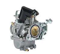 Motos Laterales Espejos para Yamaha Majesty 250 YP250 250cc Scooter Vergaser Marquis Te-250cc Piezas 30mm Carburador