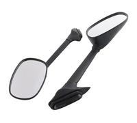 Motos Laterales Espejos para Yamaha para Tmax para TMAX500 para 500 2008 2009 2010 2011 Retrovisor Motocicleta Espejo Lateral