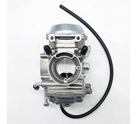 Motos Laterales Espejos Piezas del Motor De La Motocicleta Carburador Adecuado para P&Olaris Xplorer 400 500 Trabajador 500 UTV ATV Carb Carb Carburetor