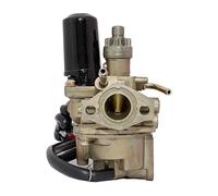 Motos Laterales Espejos Piezas del Motor De La Motocicleta Carburador para Peugeot Speedfight 12 50 AC LC/Pichón TKR 50 Carburador