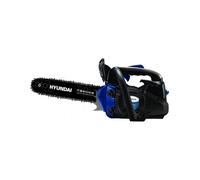 Motosega a motore Hyundai Power Products 1,2 hp con borsa