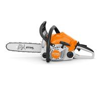 Motosegadora De Gas STIHL MS 162 C-BE 30,1 cc 1,60 CV Longitud De Barra 35 cm