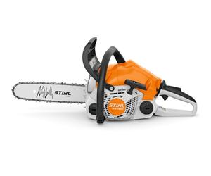 Motosegadora De Gas STIHL MS 162 C-BE 30,1 cc 1,60 CV Longitud De Barra 35 cm