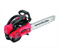 Motosegadora Sandrigarden Xpro SG-25 2 Tiempos 25 cc Barra 25 cm 1000 Watt