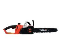 Motosierra 14,36v sin batería YT-82813