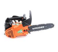 Motosierra, 25.4cc, 10", Podadora - MADER® | Garden Tools - 49201