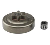 Motosierra 3/8" 6Z para Husqvarna 120 Mark II