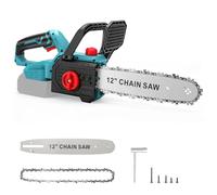 Motosierra a batería 30 cm para Makita 18V (sin batería)