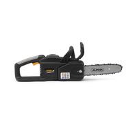 Motosierra a batería ac 20 li kit 20v ah 25 cm longitud espada