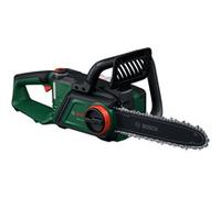 Motosierra a batería PKE18V-30-28, 18Volt verde/Negro