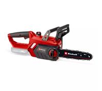 Motosierra a Batería Sin Cable GE-LC 18 LI Solo Rojo