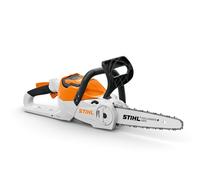 Motosierra A Batería STIHL MSA 70 C-B 36 V Con Barra De 30 Cm 1,1 Kw 1,50 Hp