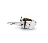Motosierra a batería STIHL MSA161T de 10 pollici