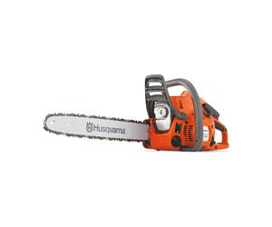 Motosierra A Brote De Husqvarna 120 Mark II 38 Cc Barra 35CM Cadena 3/8 Mini