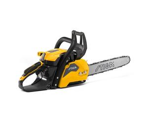 Motosierra A Brote De Stiga Cs 540 14" 38.5 Cc 35cm Velocidad' Cadena 22.8 M/S